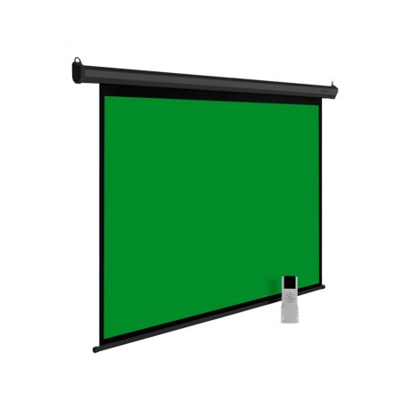 Экран настенно-потолочный Cactus GreenMotoExpert CS-PSGME-200X200
Экран настенно-потолочный Cactus GreenMotoExpert CS-PSGME-200X200