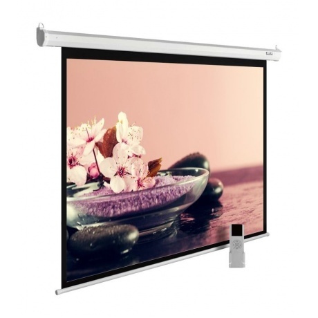 Экран настенно-потолочный Cactus MotoExpert CS-PSME-360X270-WT белый
Экран настенно-потолочный Cactus MotoExpert CS-PSME-360X270-WT белый