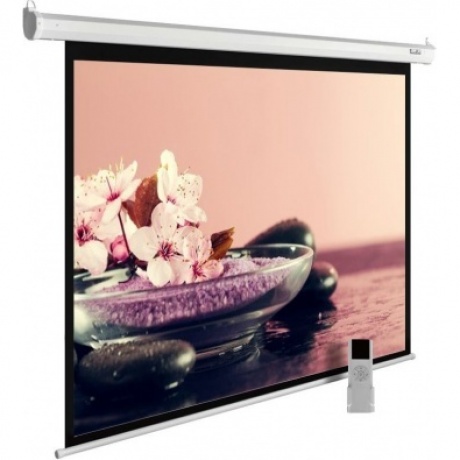 Экран настенно-потолочный Cactus MotoExpert CS-PSME-360X270-WT белый
Экран настенно-потолочный Cactus MotoExpert CS-PSME-360X270-WT белый