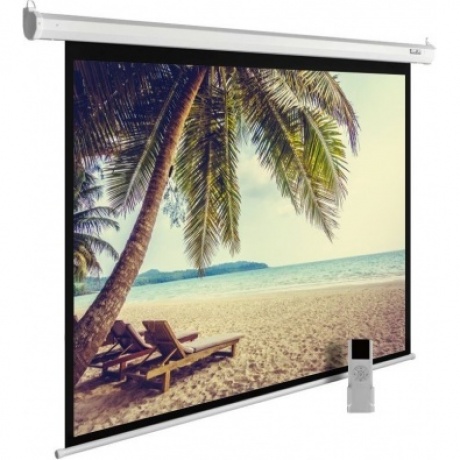 Экран настенно-потолочный Cactus MotoExpert CS-PSME-360X360-WT белый
Экран настенно-потолочный Cactus MotoExpert CS-PSME-360X360-WT белый