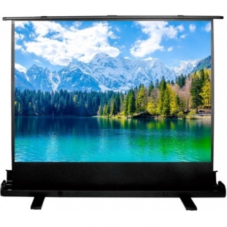 Экран напольный Cactus FloorExpert CS-PSFLE-160X90
Экран напольный Cactus FloorExpert CS-PSFLE-160X90