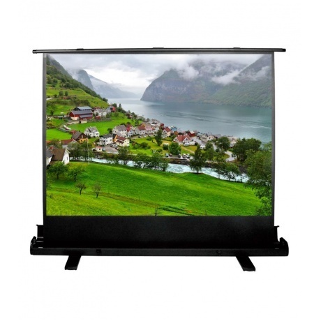 Экран напольный Cactus FloorExpert CS-PSFLE-180X102
Экран напольный Cactus FloorExpert CS-PSFLE-180X102