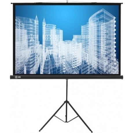 Экран напольный Cactus Triscreen CS-PST-104X186 черный
Экран напольный Cactus Triscreen CS-PST-104X186 черный