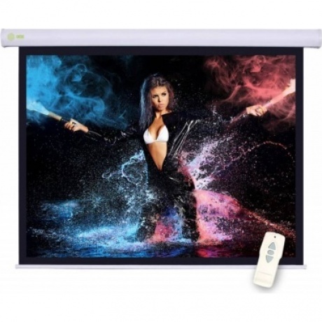 Экран настенно-потолочный Cactus Motoscreen CS-PSM-104X186
Экран настенно-потолочный Cactus Motoscreen CS-PSM-104X186