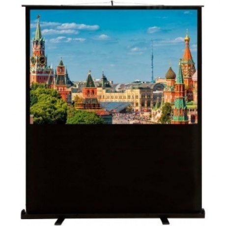 Экран напольный Cactus FloorCompactExpert CS-PSFLCE-200X113
Экран напольный Cactus FloorCompactExpert CS-PSFLCE-200X113