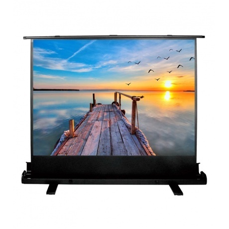 Экран напольный Cactus FloorExpert CS-PSFLE-200X113
Экран напольный Cactus FloorExpert CS-PSFLE-200X113