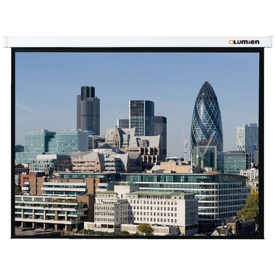 Экран настенно-потолочный Lumien Master Control LMC-100106 305X305
Экран настенно-потолочный Lumien Master Control LMC-100106 305X305