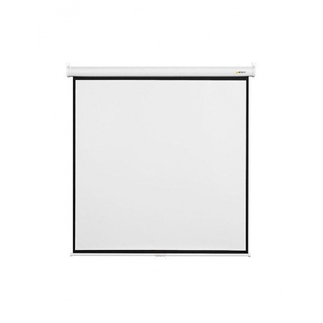 Экран настенный Digis DSOB-1101 130x130
Экран настенный Digis DSOB-1101 130x130