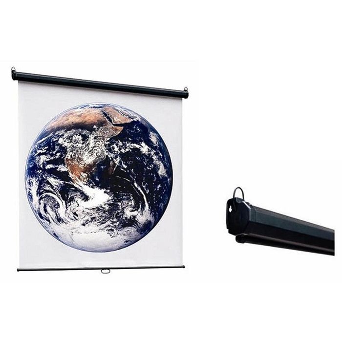 Экран настенный ScreenMedia Economy-P 150х150 MW (SPM-1101)
Экран настенный ScreenMedia Economy-P 150х150 MW (SPM-1101)