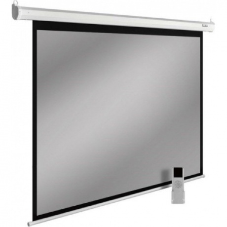 Экран настенно-рулочный Cactus SIlverMotoExpert CS-PSSME-280X175-DG тёмно-серый
Экран настенно-рулочный Cactus SIlverMotoExpert CS-PSSME-280X175-DG тёмно-серый