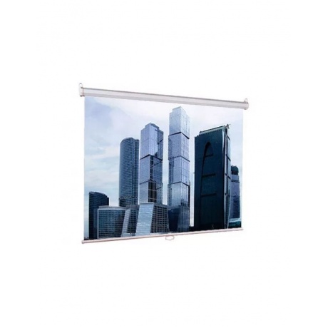 Экран настенно-потолочный Lumien Eco Picture LEP-100123 153x240
Экран настенно-потолочный Lumien Eco Picture LEP-100123 153x240