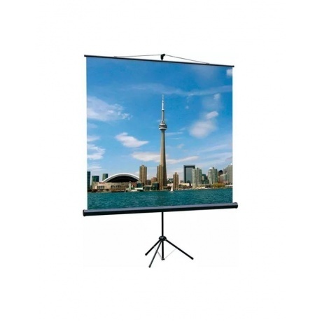 Экран на штативе Lumien Eco View LEV-100107 180x180
Экран на штативе Lumien Eco View LEV-100107 180x180