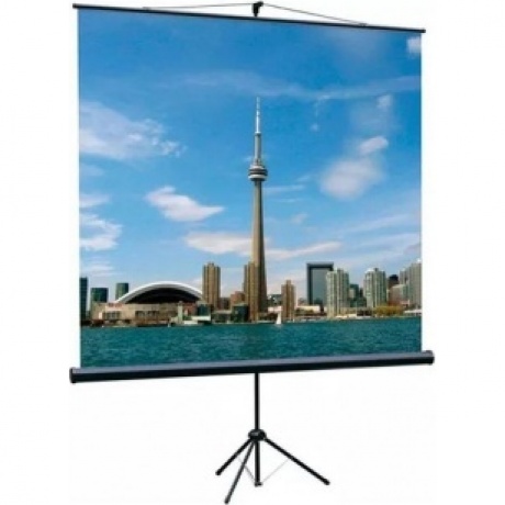 Экран на штативе Lumien Eco View LEV-100107 180x180
Экран на штативе Lumien Eco View LEV-100107 180x180