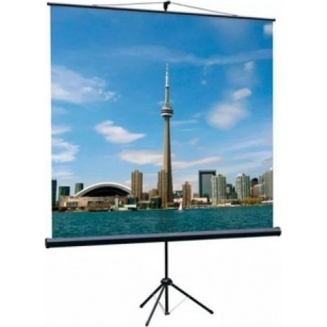 Экран на штативе Lumien Eco View LEV-100105 160x160
Экран на штативе Lumien Eco View LEV-100105 160x160