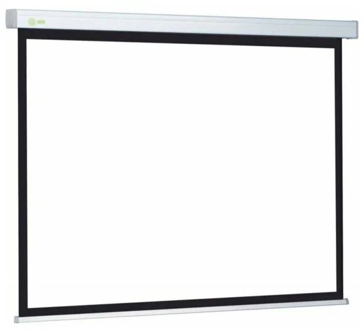 Экран настенно-потолочный Cactus Wallscreen CS-PSW-124X221 белый состояние хорошее
Экран настенно-потолочный Cactus Wallscreen CS-PSW-124X221 белый состояние хорошее