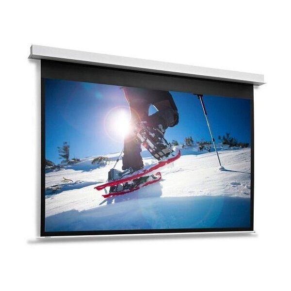 Экран Projecta DescenderPro 153х220 (10104764) 
Экран Projecta DescenderPro 153х220 (10104764)