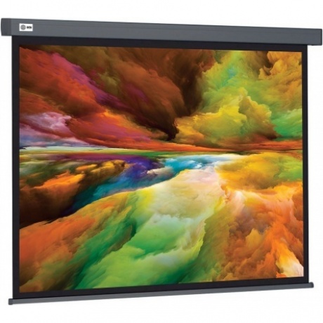 Экран настенно-потолочный Cactus 152x203см, 4:3 Wallscreen CS-PSW-152X203-SG 4:3 рулонный серый (CS-PSW-152X203-SG)
Экран настенно-потолочный Cactus 152x203см, 4:3 Wallscreen CS-PSW-152X203-SG 4:3 рулонный серый (CS-PSW-152X203-SG)