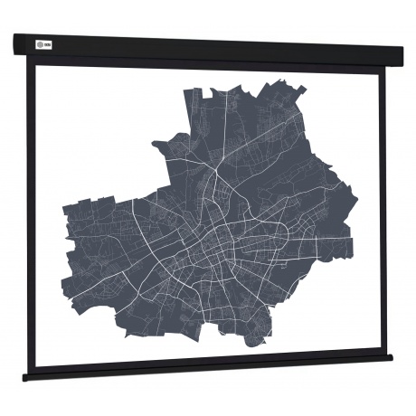 Экран Cactus 152x203см CS-PSW-152X203-BK 4:3 черный
Экран Cactus 152x203см CS-PSW-152X203-BK 4:3 черный
