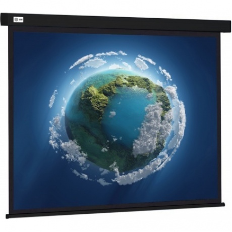 Экран Cactus 127x127см CS-PSW-127X127-BK 1:1 черный
Экран Cactus 127x127см CS-PSW-127X127-BK 1:1 черный