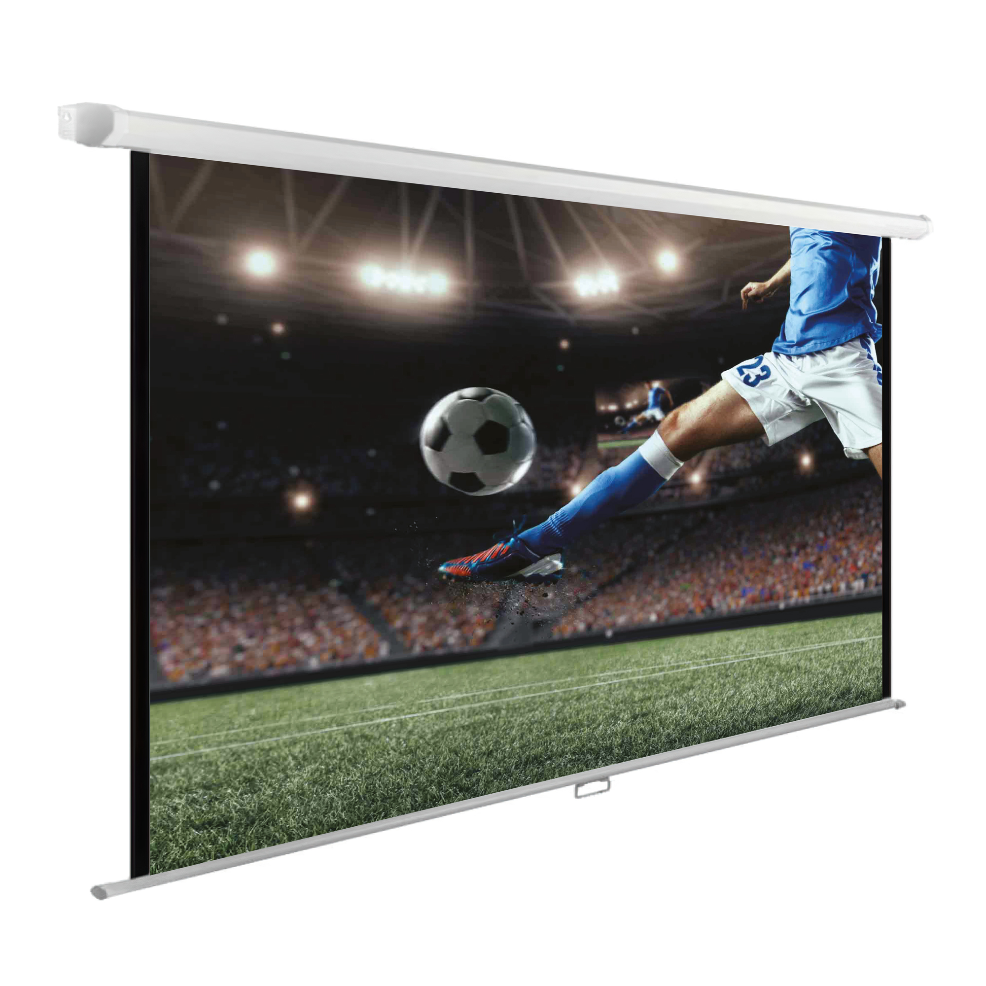 Экран Hiper Cinema SWL 149x266cm 16x9-120 16:9
Экран Hiper Cinema SWL 149x266cm 16x9-120 16:9