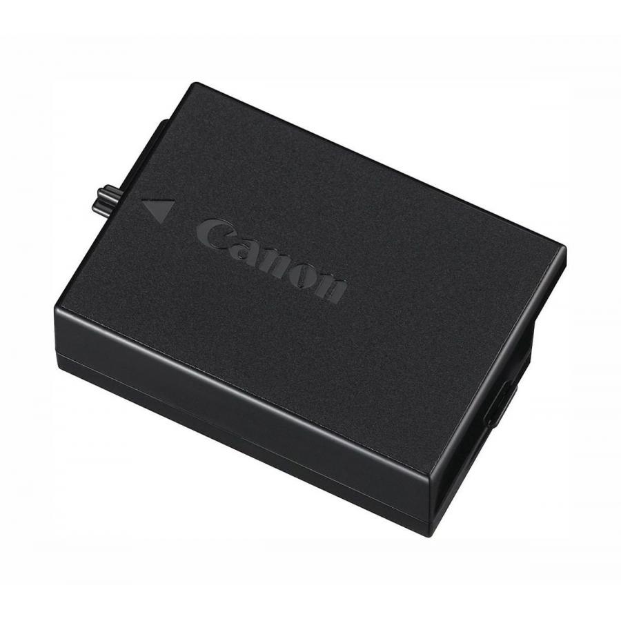 Переходник постоянного тока Canon DR-E8
Переходник постоянного тока Canon DR-E8