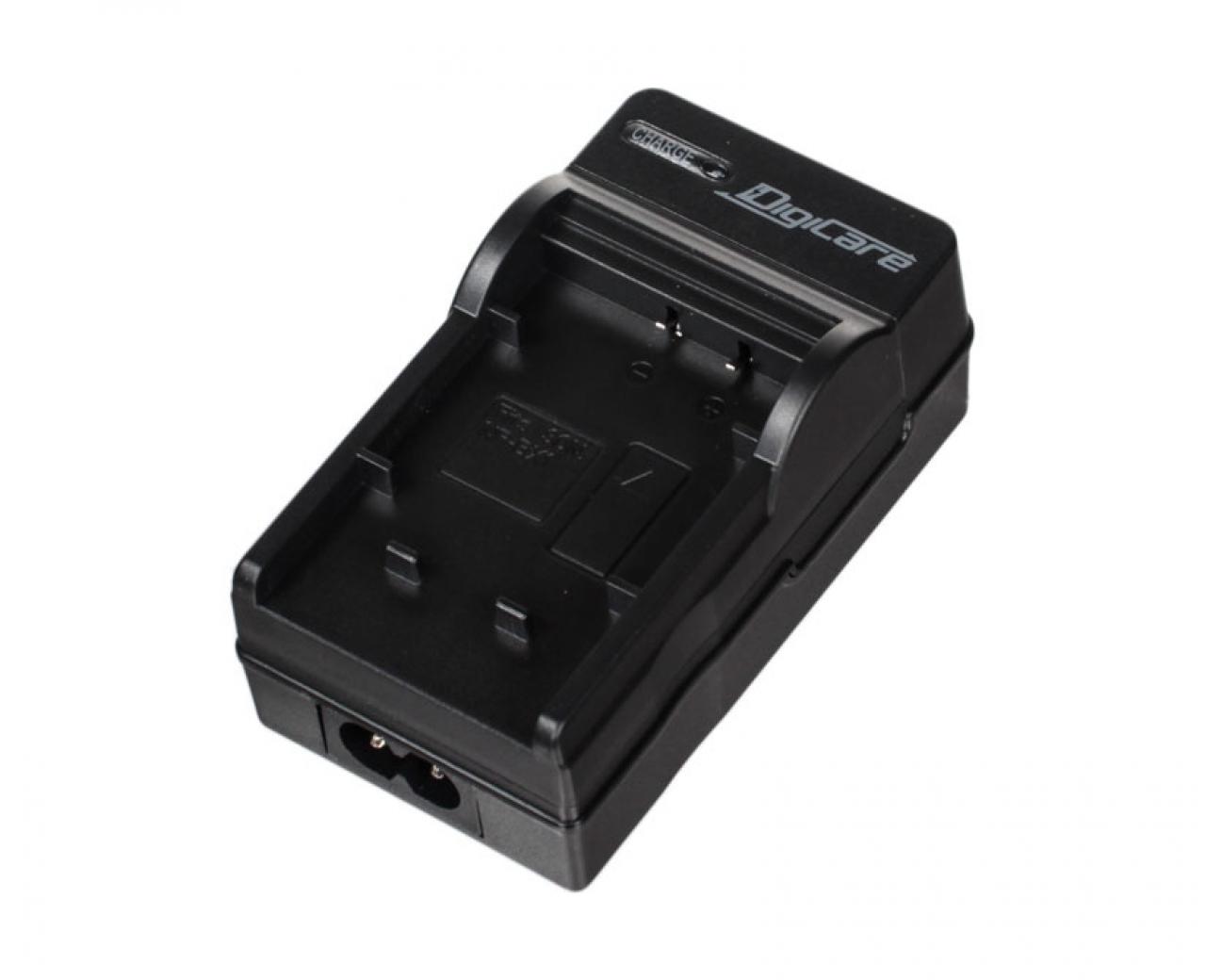 Зарядное устройство Digicare Powercam II для Pentax D-Li109
Зарядное устройство Digicare Powercam II для Pentax D-Li109