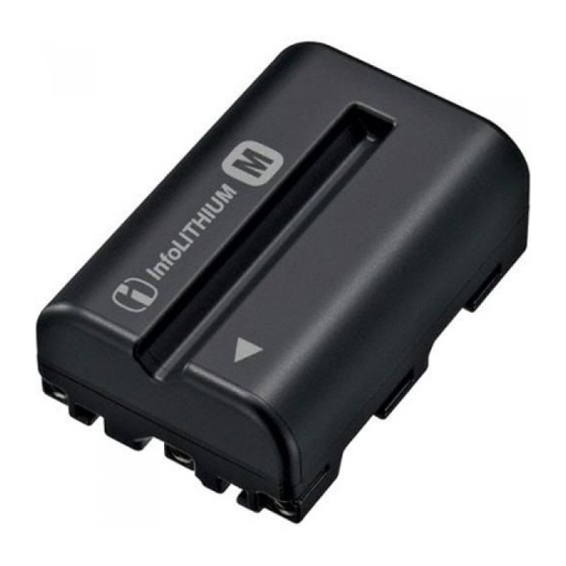 Аккумулятор Sony NP-FM500H
Аккумулятор Sony NP-FM500H