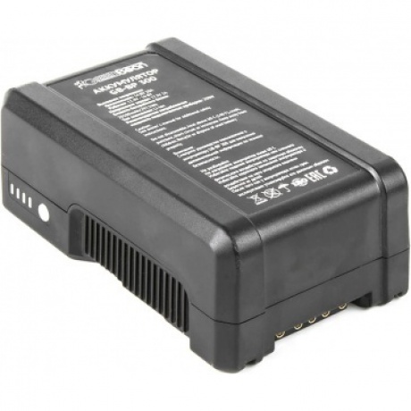 Аккумулятор GreenBean GB-BP 300
Аккумулятор GreenBean GB-BP 300