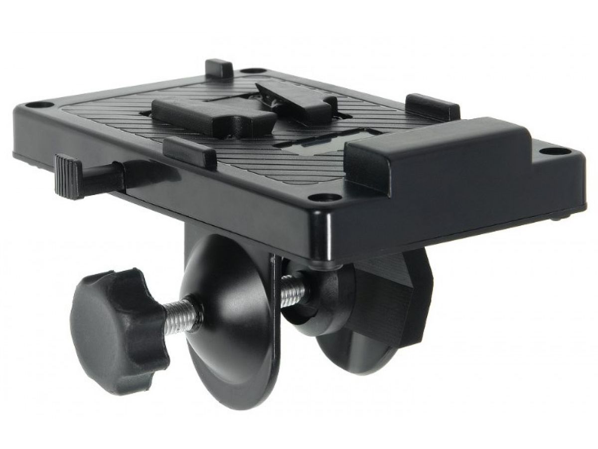 Площадка GreenBean Plate СV-mount аккумуляторная с креплением
Площадка GreenBean Plate СV-mount аккумуляторная с креплением