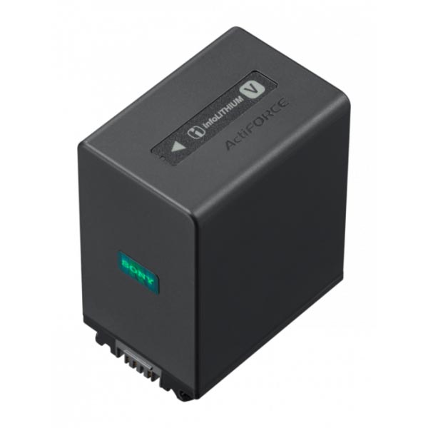 Аккумулятор Sony NP-FV100A2
Аккумулятор Sony NP-FV100A2
