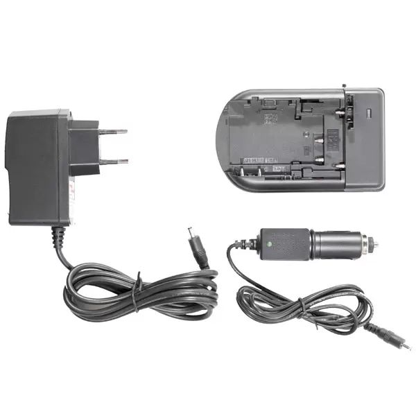 З/у универсальное Flama FLC-UNV-SO для батарей SONY
З/у универсальное Flama FLC-UNV-SO для батарей SONY