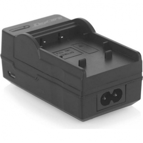 Зарядное устройство Digicare Powercam II для Olympus Li-40B, Li-42B, Fuji NP-45, уцененный (гарантия 14 дней)
Зарядное устройство Digicare Powercam II для Olympus Li-40B, Li-42B, Fuji NP-45, уцененный (гарантия 14 дней)