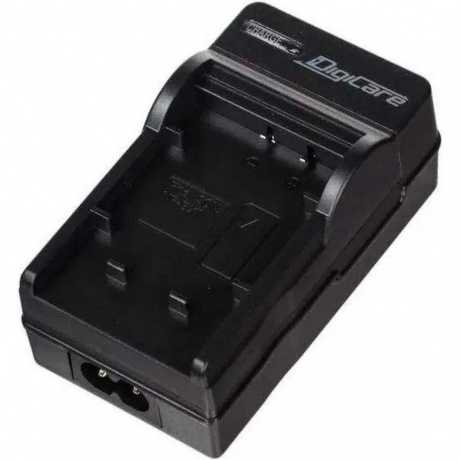 Зарядное устройство Digicare Powercam II для Sony NP-BN1 отличное состояние;
Зарядное устройство Digicare Powercam II для Sony NP-BN1 отличное состояние;
