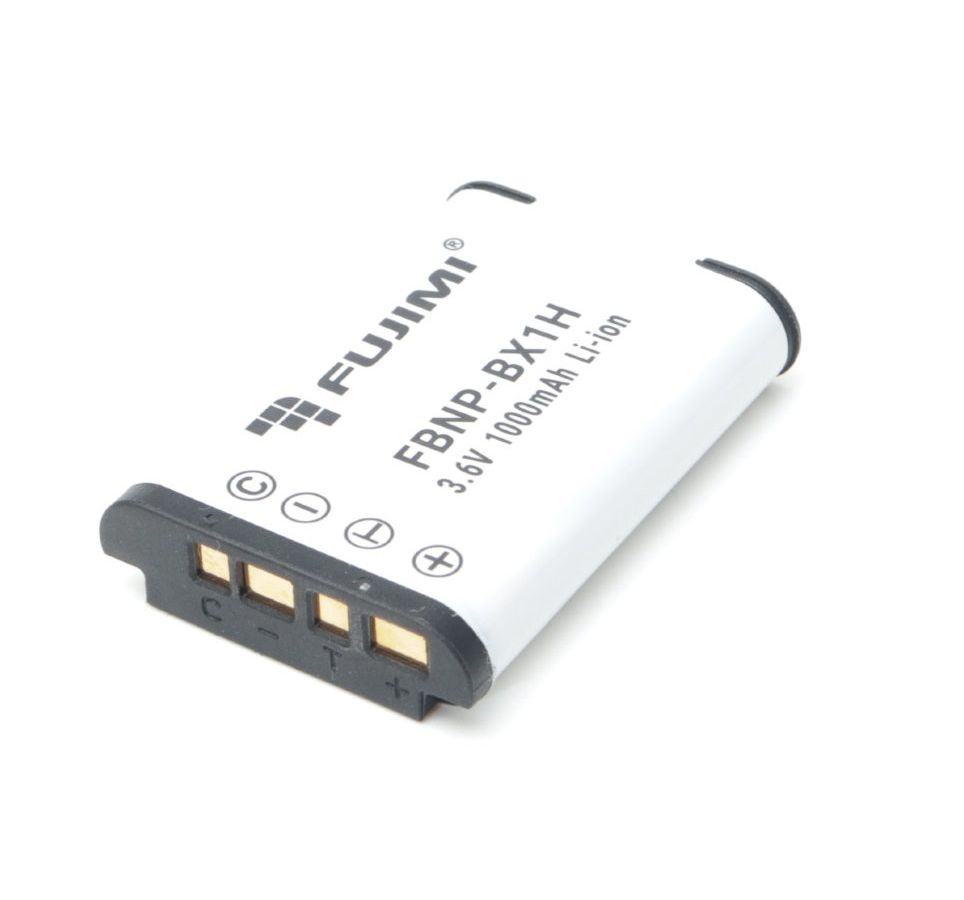 Аккумулятор Fujimi FBNP-BX1H
Аккумулятор Fujimi FBNP-BX1H