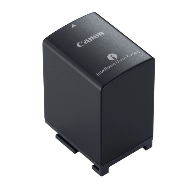 Аккумулятор Canon BP-828
Аккумулятор Canon BP-828