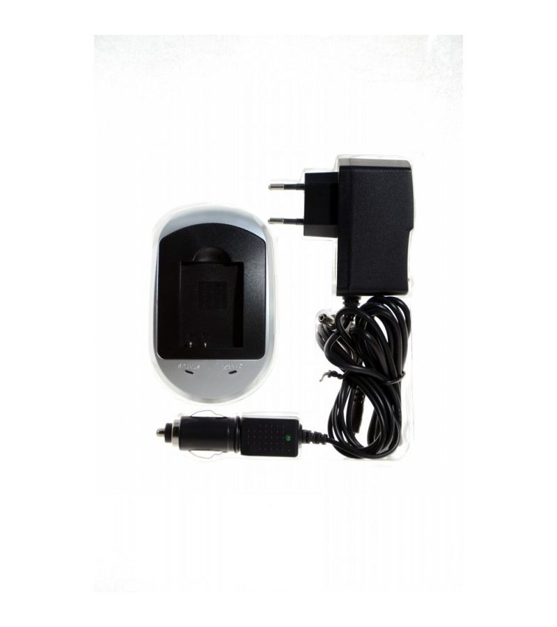 З/у Flama FLC-MH-65 для аккум. батарей (NIKON EN-EL12, FLAMA FLB-EN-EL12)
З/у Flama FLC-MH-65 для аккум. батарей (NIKON EN-EL12, FLAMA FLB-EN-EL12)