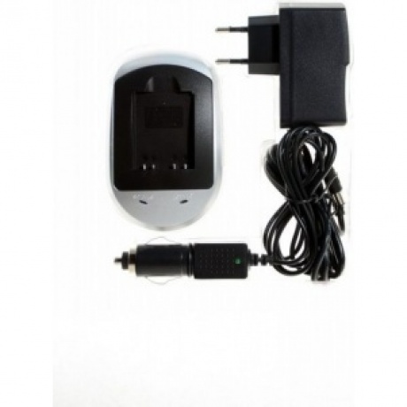 З/у Flama FLC-CB-2LY для аккум. батарей (CANON NB-6LSAMSUNG SLB-10A, FLAMA FLB-NB-6L)
З/у Flama FLC-CB-2LY для аккум. батарей (CANON NB-6LSAMSUNG SLB-10A, FLAMA FLB-NB-6L)