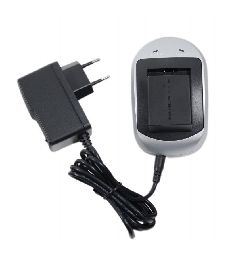 З/у Flama FLC-BLB13E для аккум. батарей (Panasonic DMW-BLB13E, Flama FLB-DMW-BLB13)
З/у Flama FLC-BLB13E для аккум. батарей (Panasonic DMW-BLB13E, Flama FLB-DMW-BLB13)