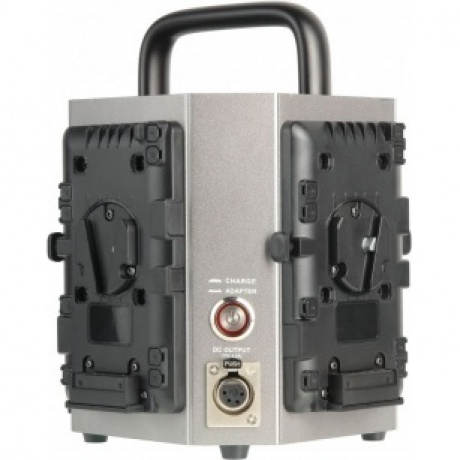 Зарядное устройство GreenBean MultiCharger Pro V4A
Зарядное устройство GreenBean MultiCharger Pro V4A