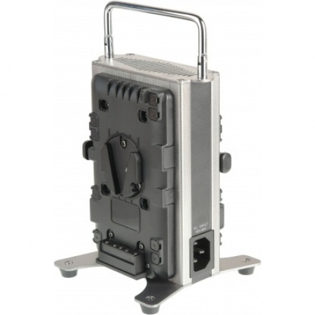 Зарядное устройство GreenBean DualCharger Pro V3A
Зарядное устройство GreenBean DualCharger Pro V3A