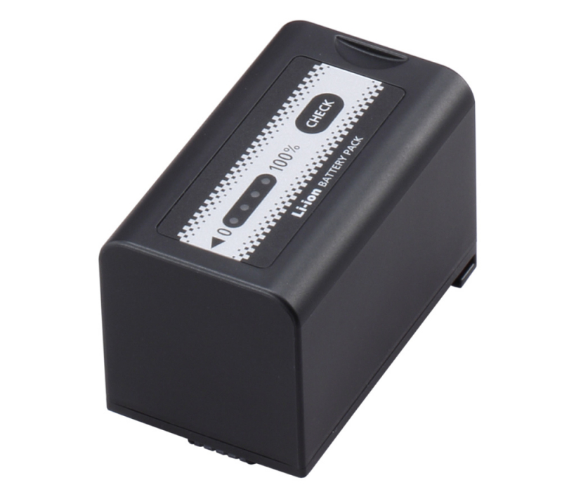 Аккумулятор Panasonic AG-VBR59EC для DC-BGH1EE, HC-X2000EE, HC-X1500EE, HC-X1EE, HC-MDH3E
Аккумулятор Panasonic AG-VBR59EC для DC-BGH1EE, HC-X2000EE, HC-X1500EE, HC-X1EE, HC-MDH3E