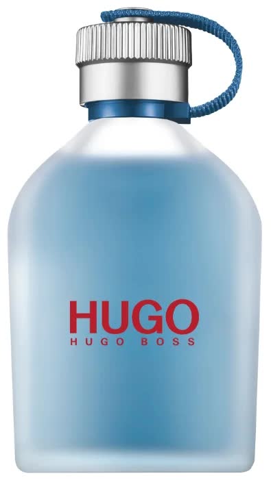 Туалетная вода Hugo Boss Now 125 мл
Туалетная вода Hugo Boss Now 125 мл