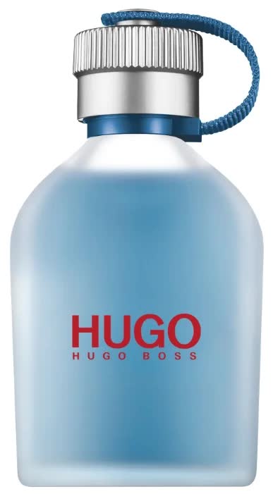 Туалетная вода Hugo Boss Now 75 мл
Туалетная вода Hugo Boss Now 75 мл