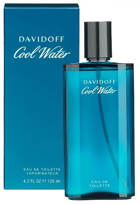 Туалетная вода Davidoff Cool Water Men 125 мл
Туалетная вода Davidoff Cool Water Men 125 мл