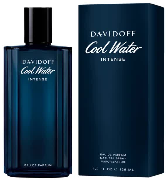 Парфюмерная вода Davidoff Cool Water Men Intense 125 мл
Парфюмерная вода Davidoff Cool Water Men Intense 125 мл