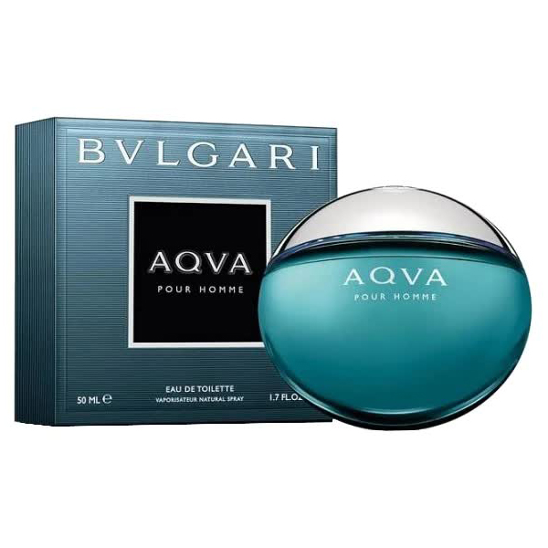 Туалетная вода Bvlgari Aqva Pour Homme, 50 мл спрей
Туалетная вода Bvlgari Aqva Pour Homme, 50 мл спрей