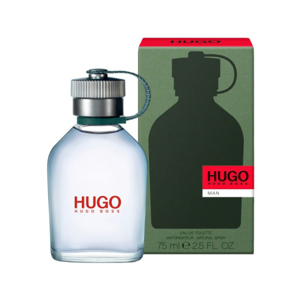 Hugo Boss Hugo Green М Товар Туалетная вода 75 мл спрей
Hugo Boss Hugo Green М Товар Туалетная вода 75 мл спрей