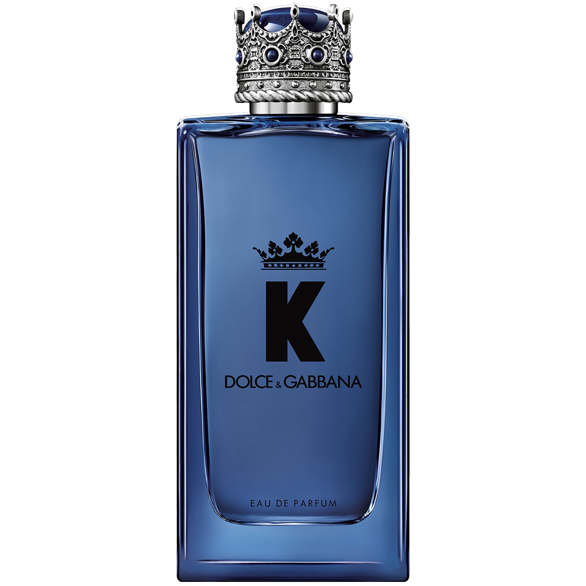 Парфюмерная вода Dolce&Gabbana King,150 мл
Парфюмерная вода Dolce&Gabbana King,150 мл