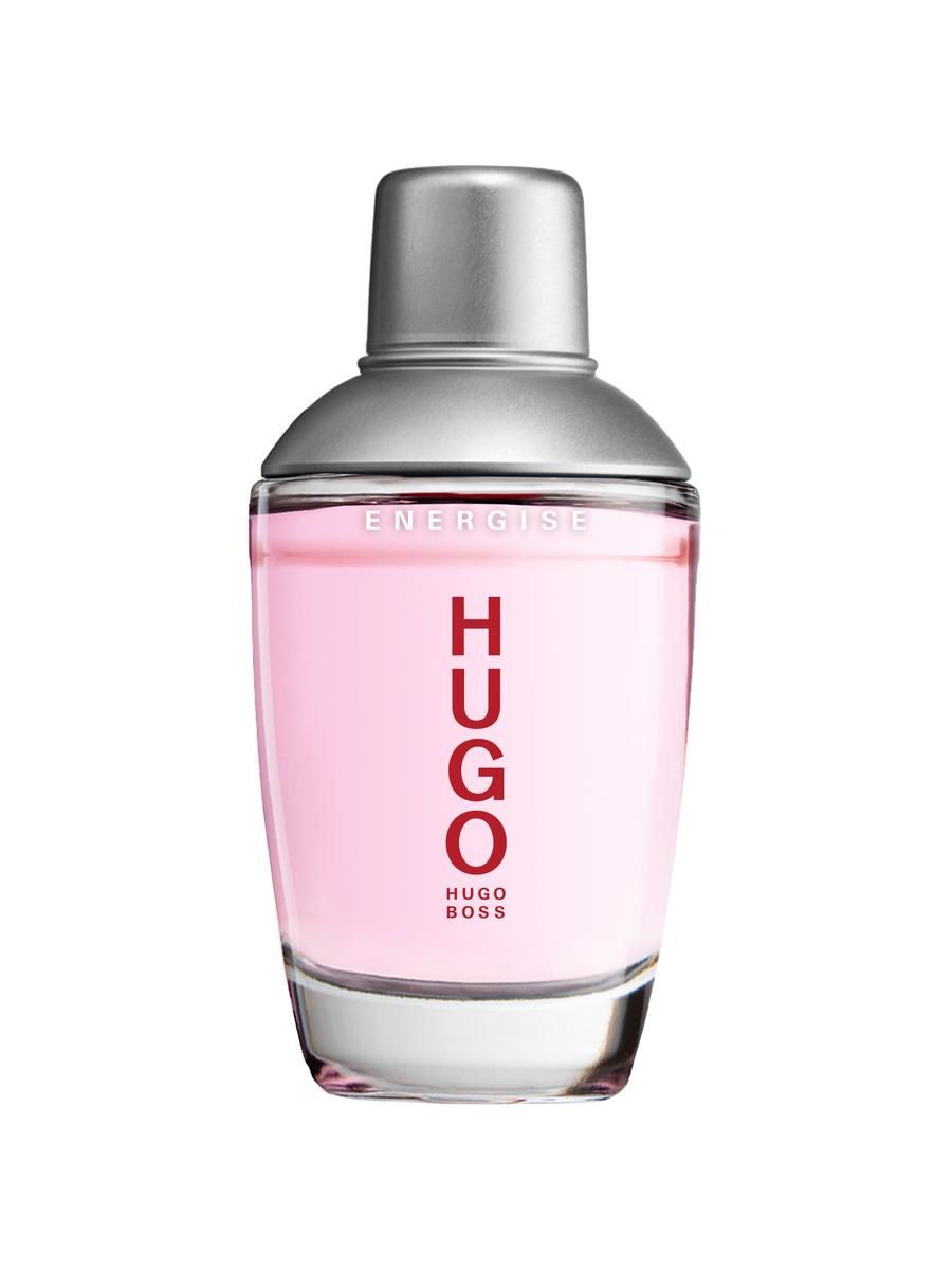Туалетная вода Hugo Boss Energise 75 мл
Туалетная вода Hugo Boss Energise 75 мл