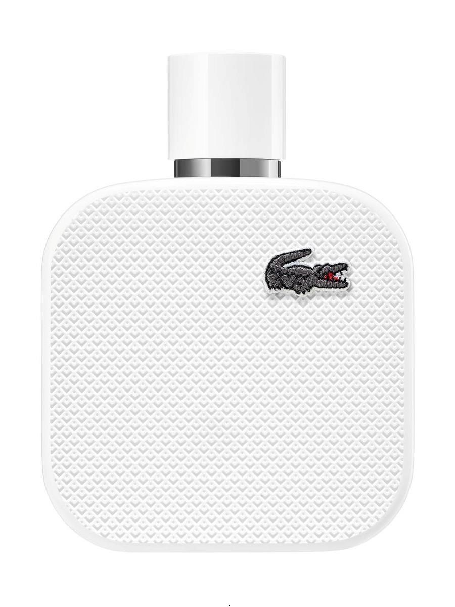 Парфюмерная вода Lacoste Eau De Lacoste 100 мл
Парфюмерная вода Lacoste Eau De Lacoste 100 мл